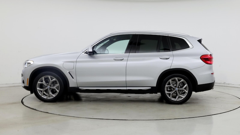 2021 BMW X3 xDrive30e 3