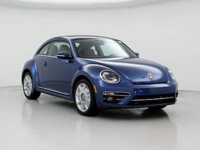 2019 Volkswagen Beetle SE -
                Boynton Beach, FL