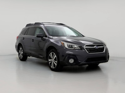 2019 Subaru Outback 2.5i Limited -
                Atlanta, GA