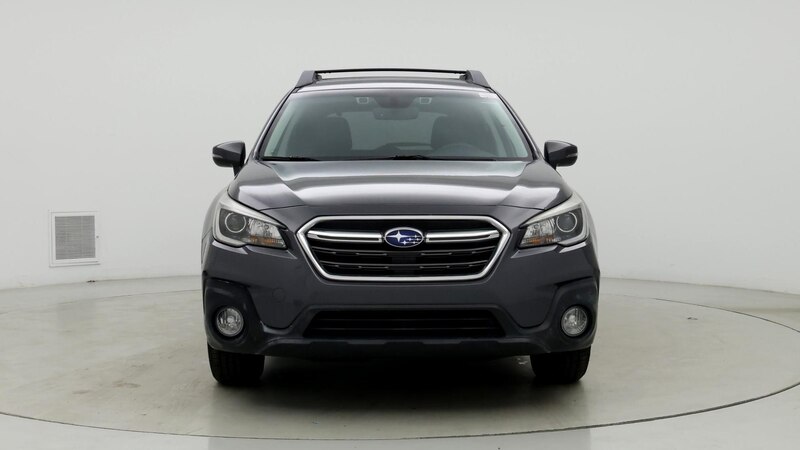 2019 Subaru Outback 2.5i Limited 5