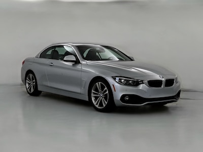 2019 BMW 4 Series 430i -
                Norcross, GA