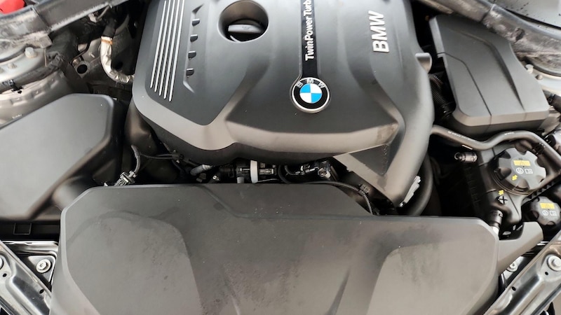 2019 BMW 4 Series 430i 21