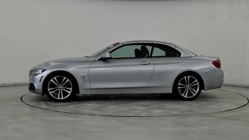 2019 BMW 4 Series 430i 3