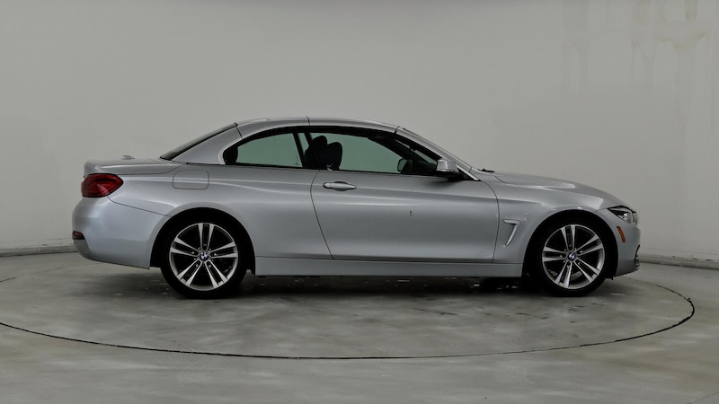 2019 BMW 4 Series 430i 7