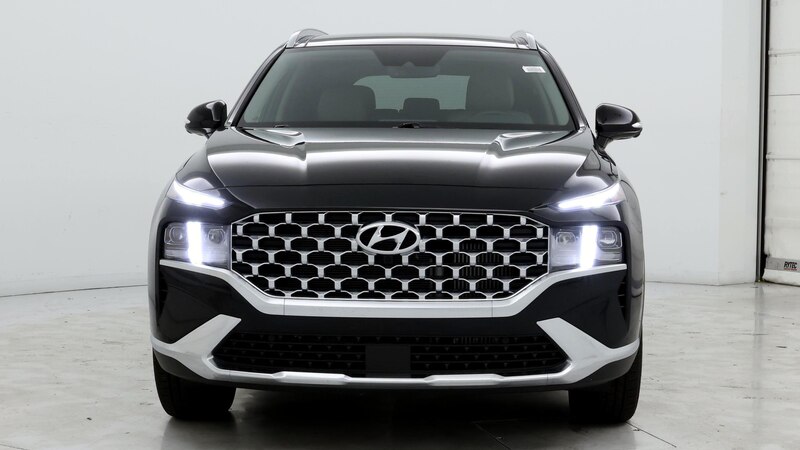 2023 Hyundai Santa Fe Limited 5