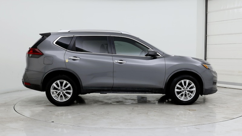 2020 Nissan Rogue SL 7