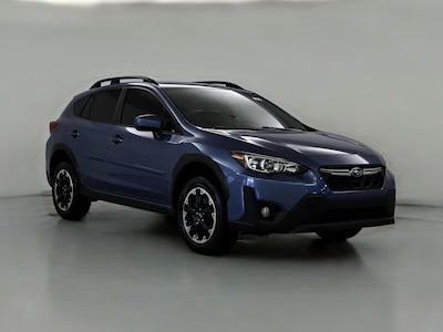 2021 Subaru Crosstrek Premium -
                Norcross, GA