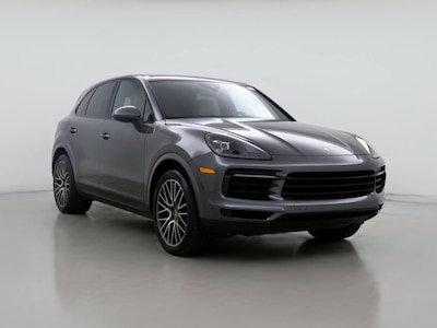 2021 Porsche Cayenne S -
                Town Center, GA