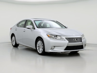 2013 Lexus ES 350 -
                Boynton Beach, FL