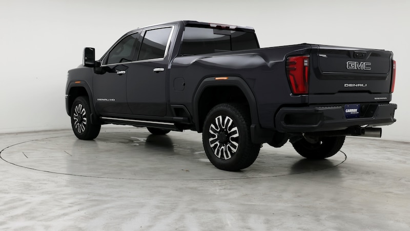 2024 GMC Sierra 2500 Denali 2