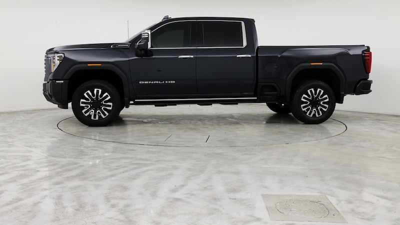 2024 GMC Sierra 2500 Denali 3