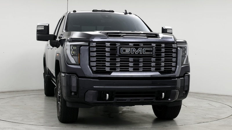 2024 GMC Sierra 2500 Denali 5