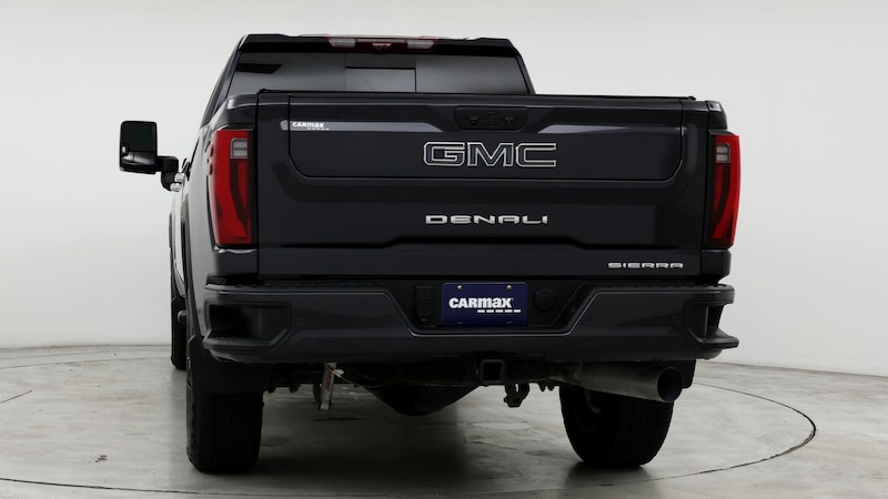 2024 GMC Sierra 2500 Denali 6