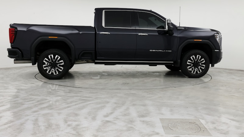 2024 GMC Sierra 2500 Denali 7