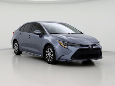 2022 Toyota Corolla LE -
                Boynton Beach, FL