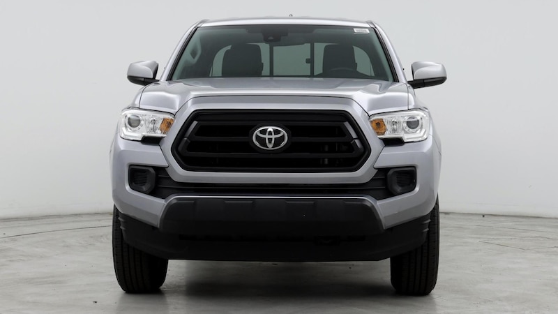 2021 Toyota Tacoma SR 5