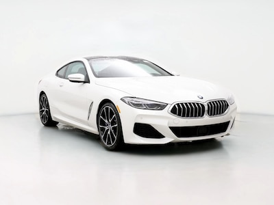 2020 BMW 8 Series 840i xDrive -
                Huntsville, AL