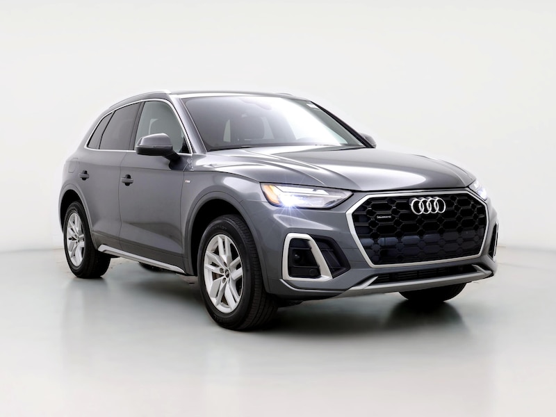 2022 Audi Q5 e Premium -
                  Charleston, SC