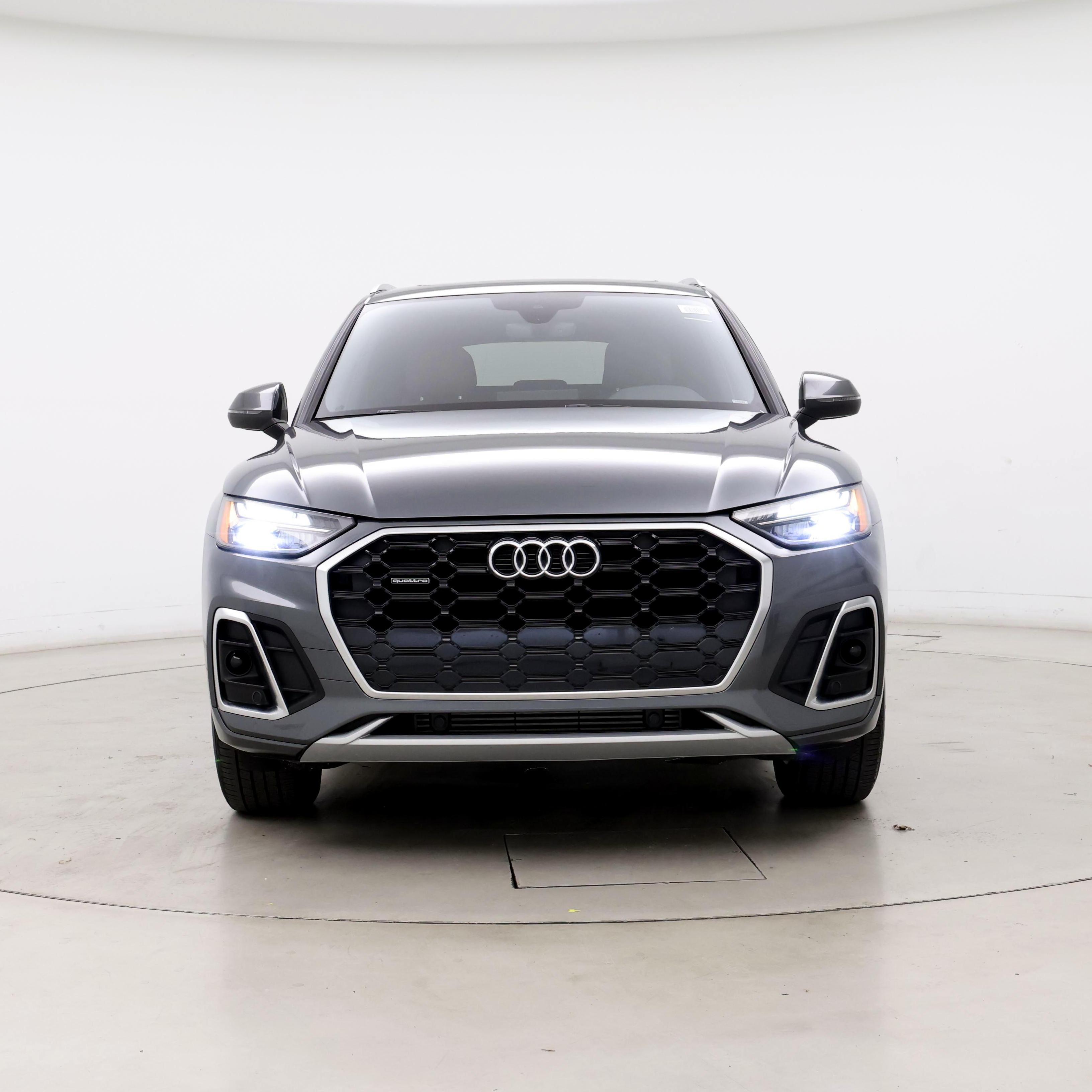 Thumbnail: 2022 Audi Q5 - 5