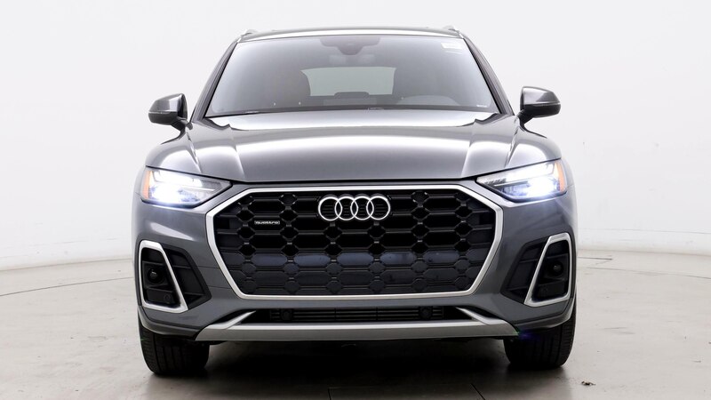 2022 Audi Q5 e Premium 5