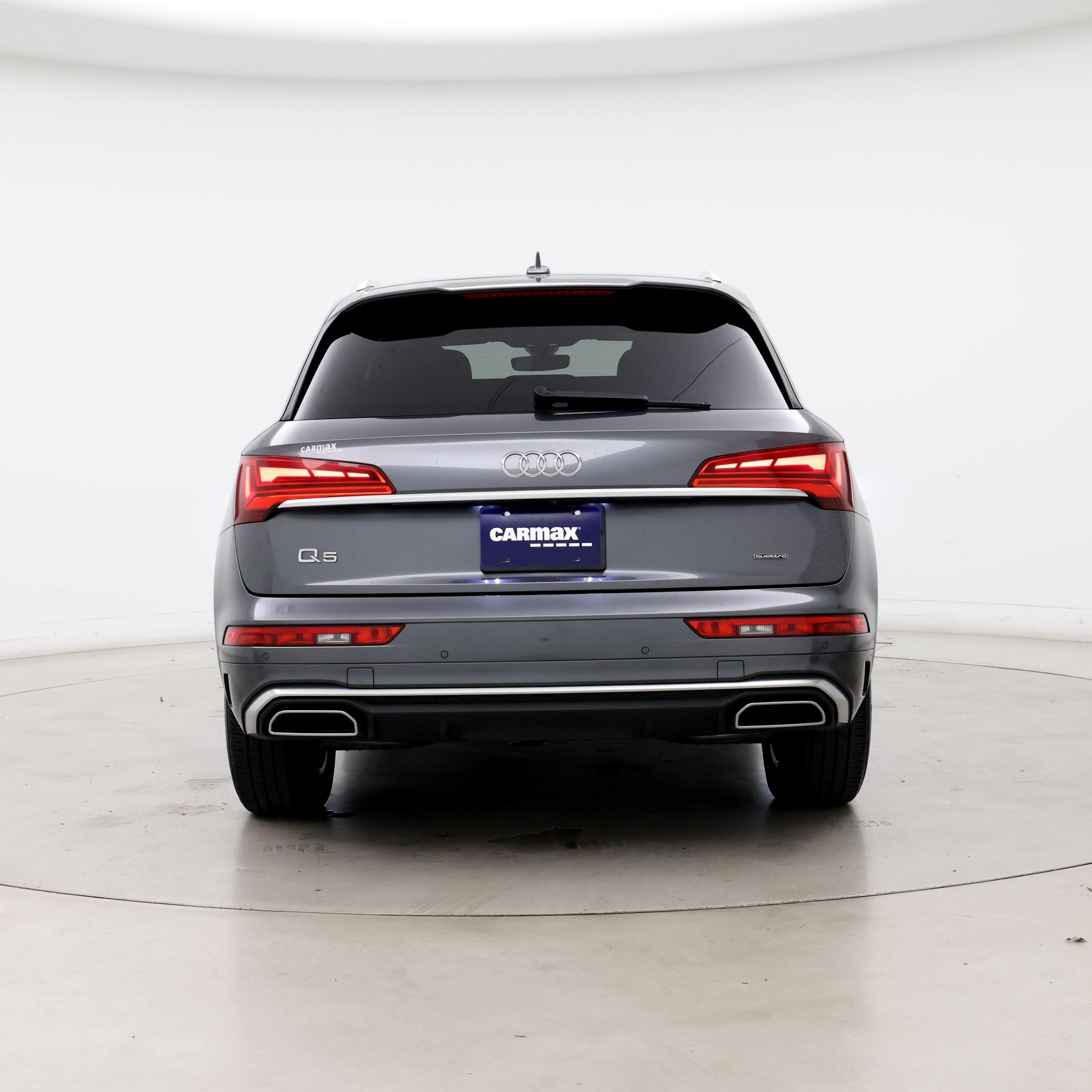 Thumbnail: 2022 Audi Q5 - 6
