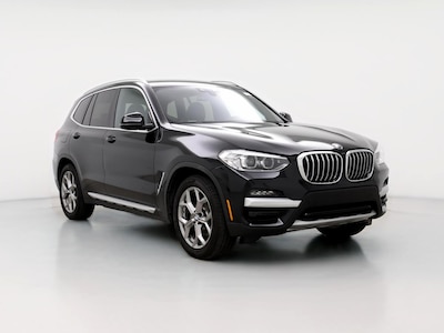 2020 BMW X3 sDrive30i -
                Huntsville, AL