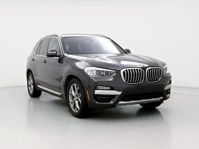 2019 BMW X3 sDrive30i -
                Huntsville, AL