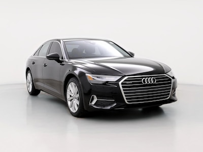 2020 Audi A6 Premium -
                Huntsville, AL