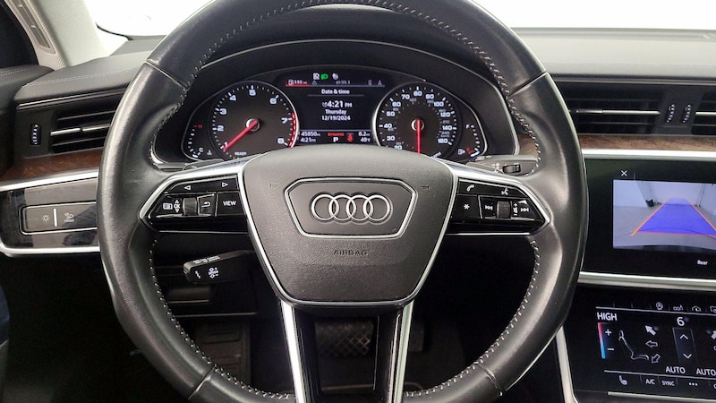 2020 Audi A6 Premium 10