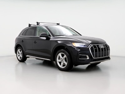 2021 Audi Q5 Premium -
                Huntsville, AL