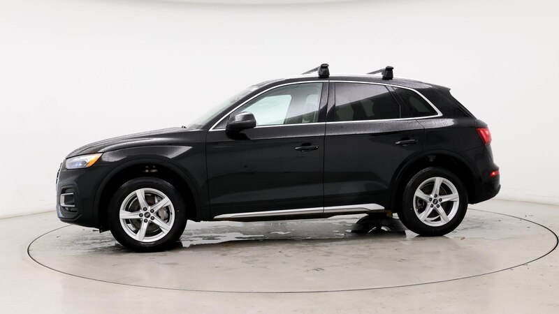 2021 Audi Q5 Premium 3