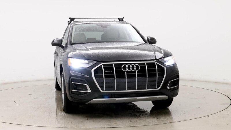 2021 Audi Q5 Premium 5