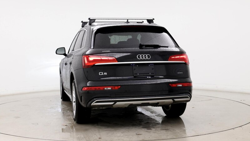 2021 Audi Q5 Premium 6