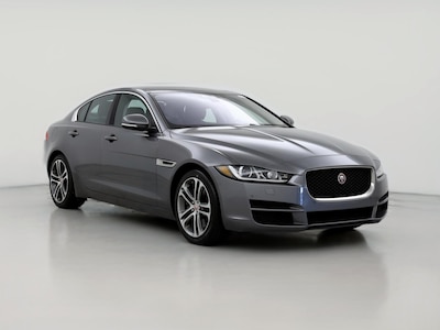 2017 Jaguar XE Premium -
                Boynton Beach, FL