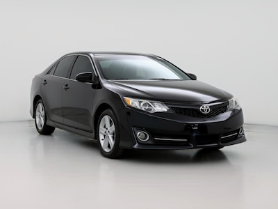 2013 Toyota Camry SE -
                Boynton Beach, FL