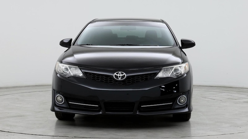 2013 Toyota Camry SE 5