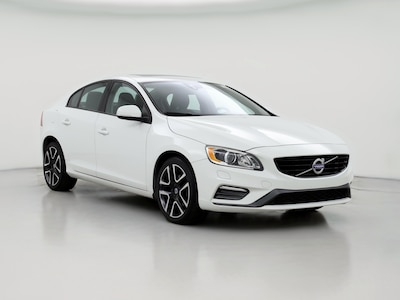 2017 Volvo S60 T5 Dynamic -
                Jensen Beach, FL