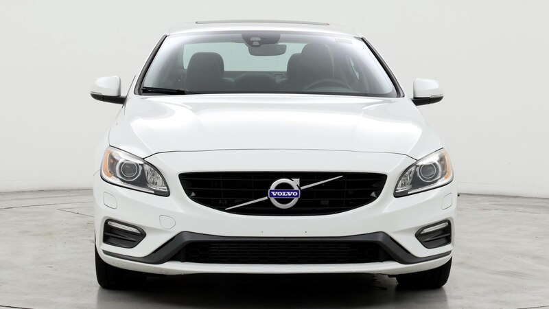 2017 Volvo S60 T5 Dynamic 5