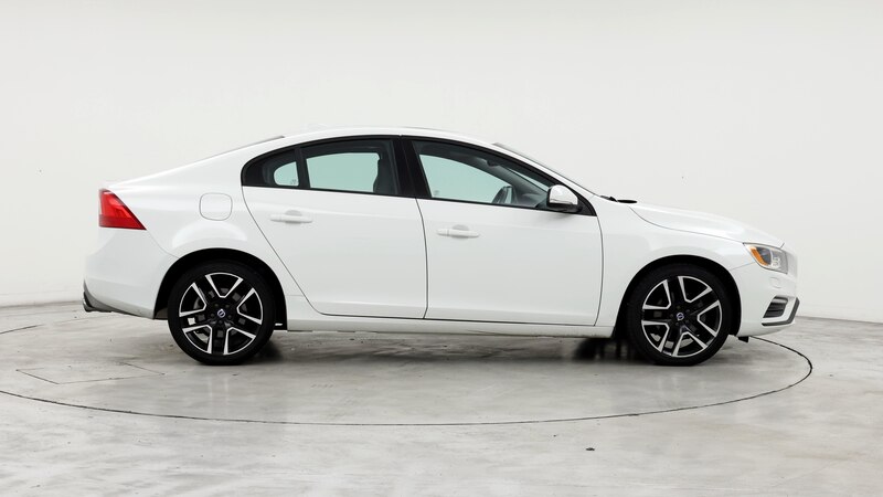 2017 Volvo S60 T5 Dynamic 7