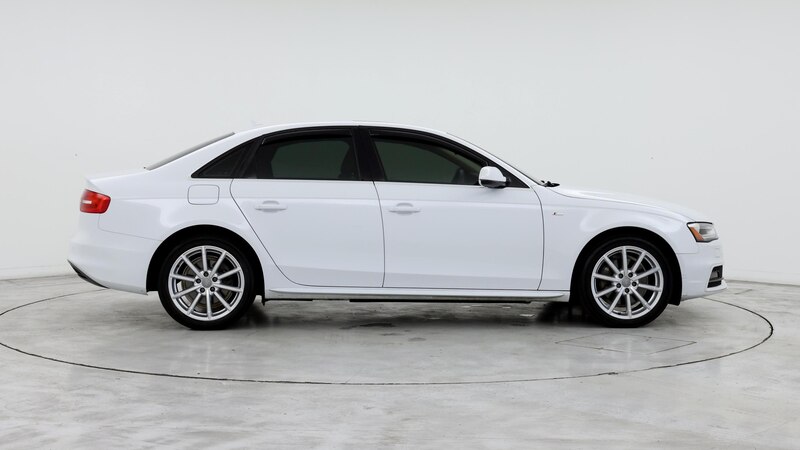 2014 Audi A4 Premium Plus 7