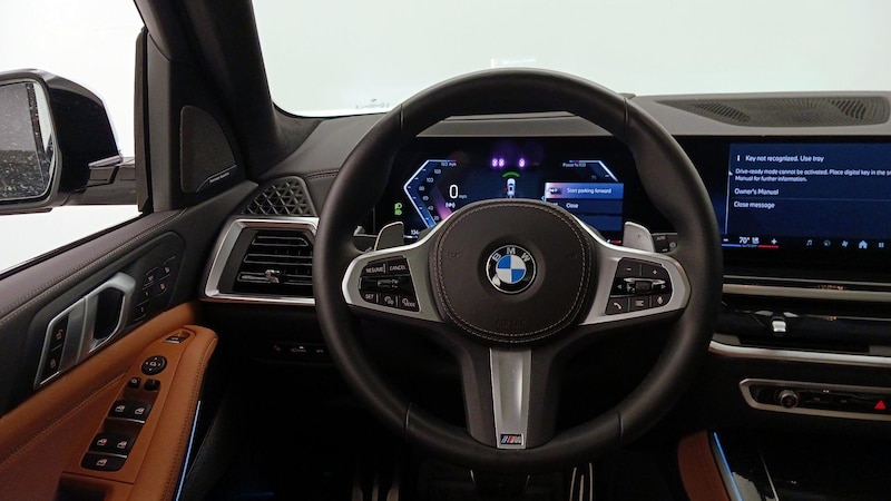 2024 BMW X5 sDrive40i 10
