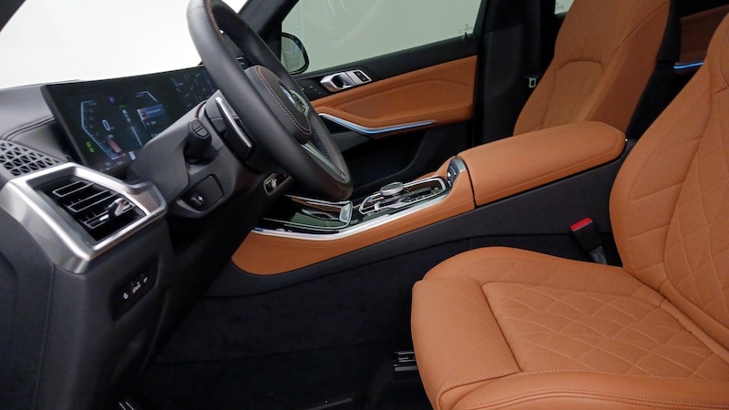 2024 BMW X5 sDrive40i 11