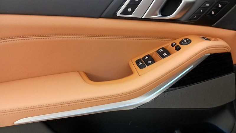 2024 BMW X5 sDrive40i 12