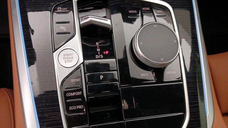 2024 BMW X5 sDrive40i 18