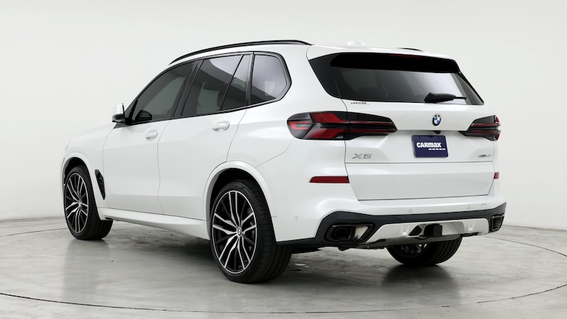 2024 BMW X5 sDrive40i 2