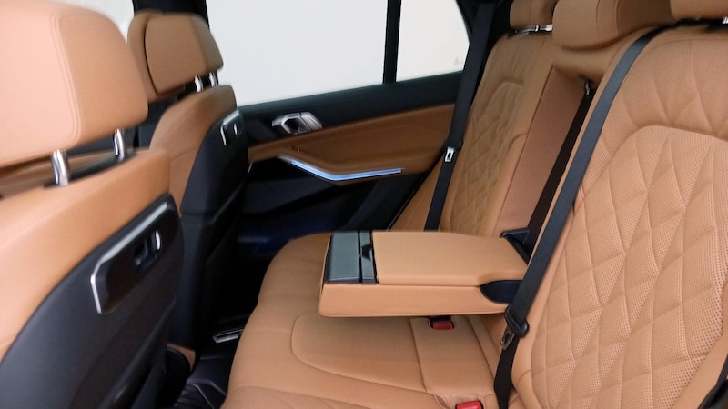 2024 BMW X5 sDrive40i 21