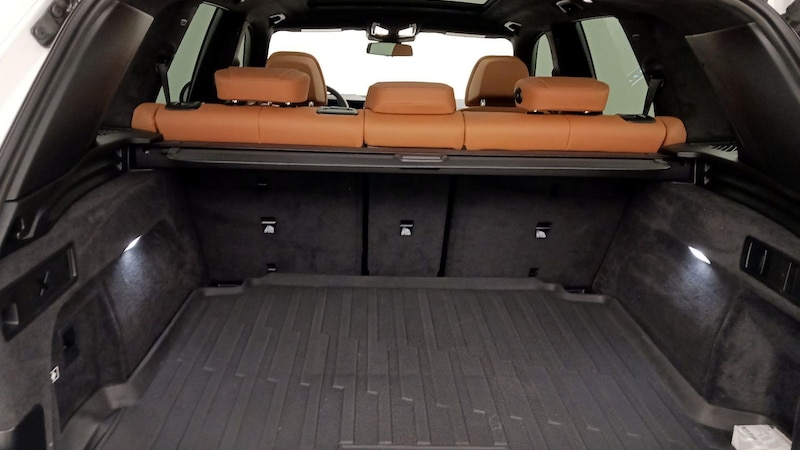 2024 BMW X5 sDrive40i 23