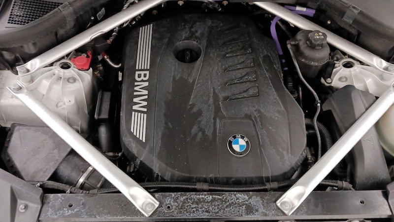 2024 BMW X5 sDrive40i 24