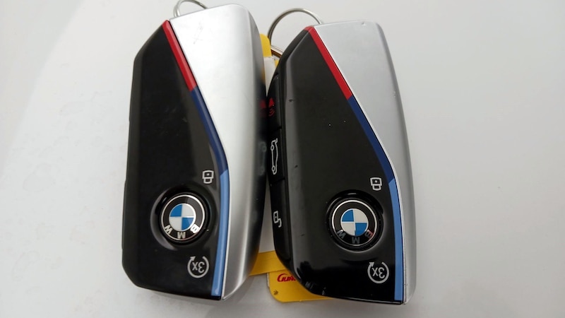 2024 BMW X5 sDrive40i 25