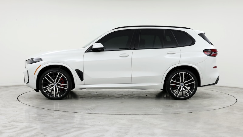 2024 BMW X5 sDrive40i 3